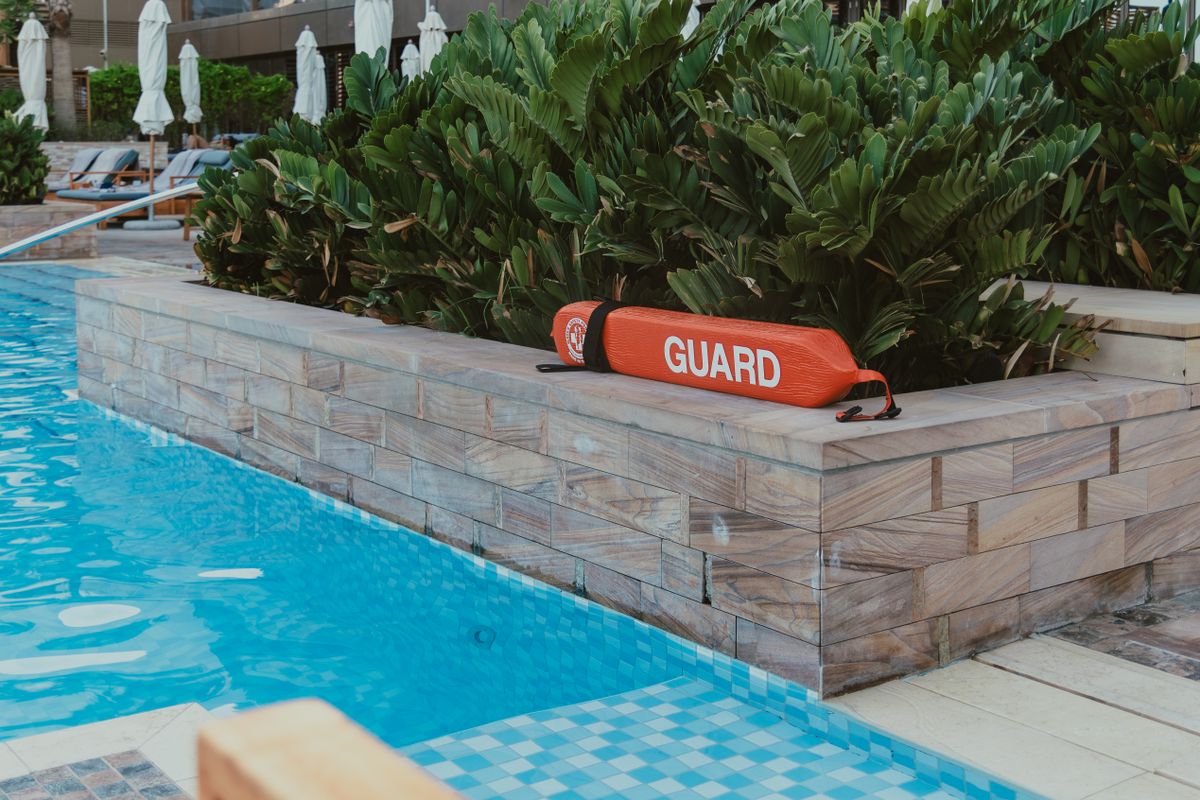 Personnel Management — Aqua Mage aquatic management feature