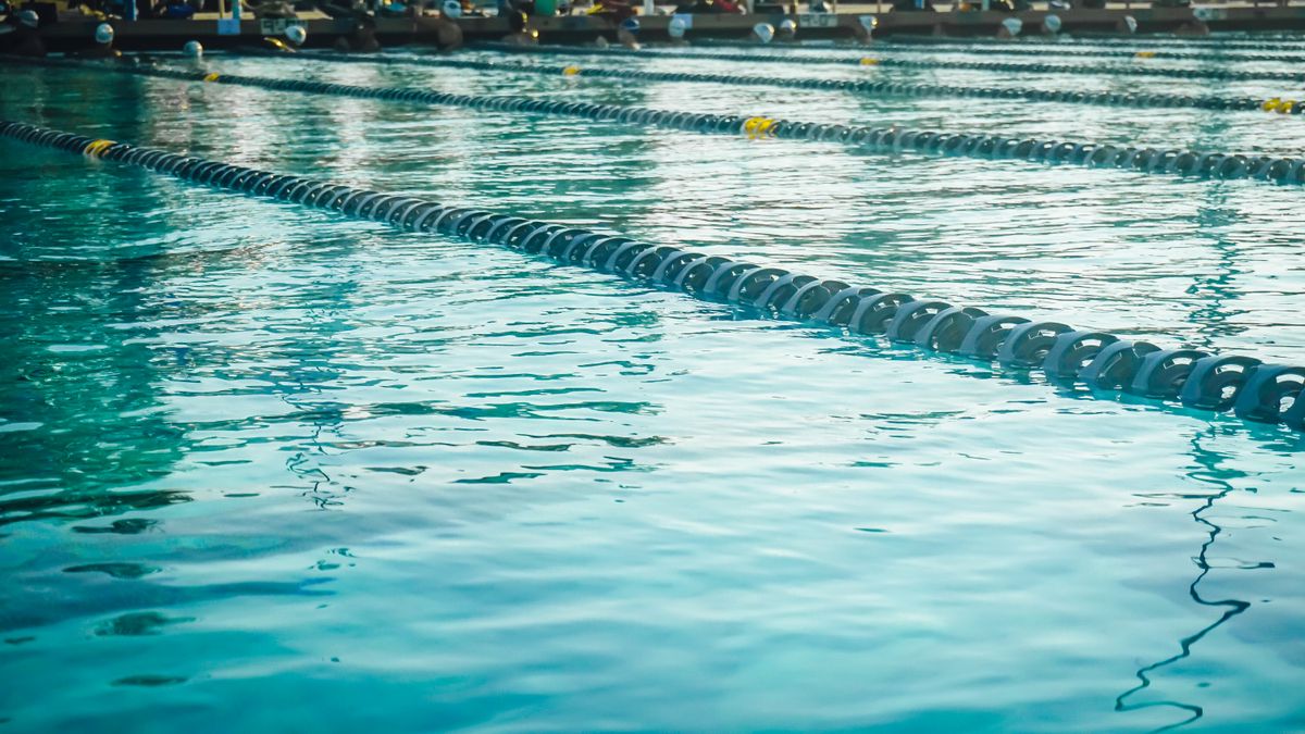 Pools — Aqua Mage aquatic management feature